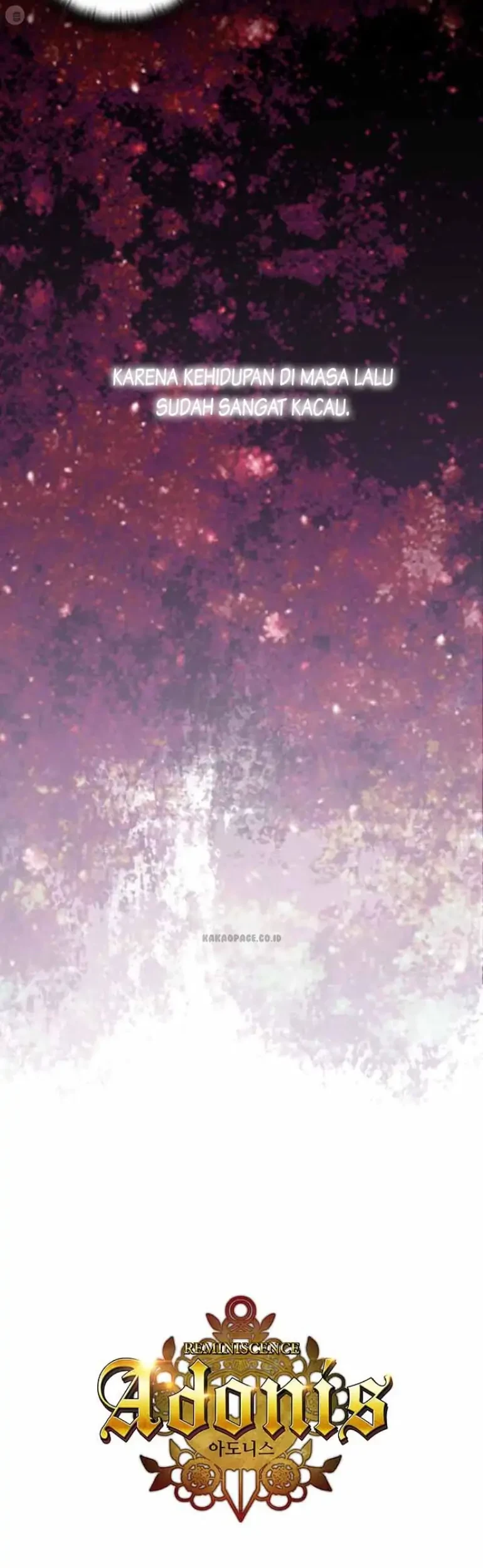 ADONIS Chapter 122 Gambar 3