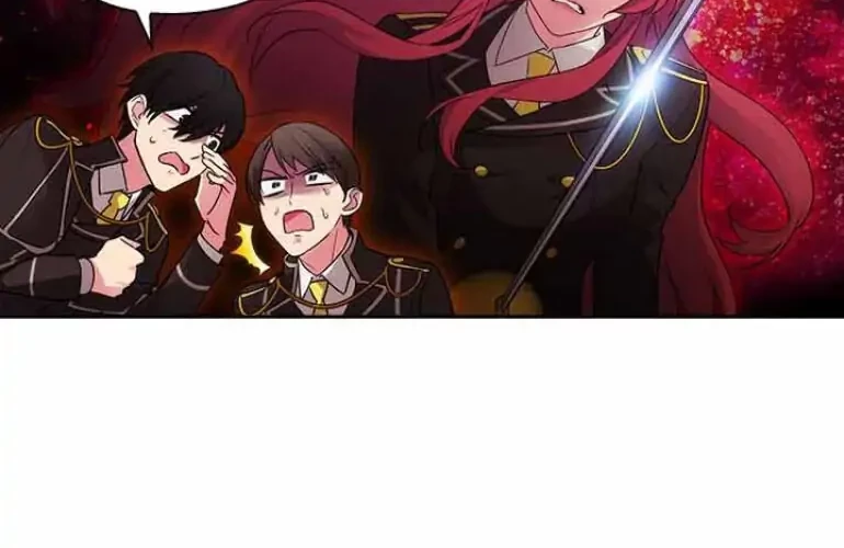 ADONIS Chapter 122 Gambar 6