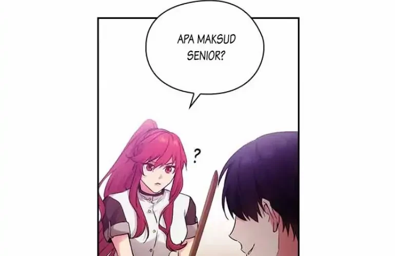 ADONIS Chapter 122 Gambar 12