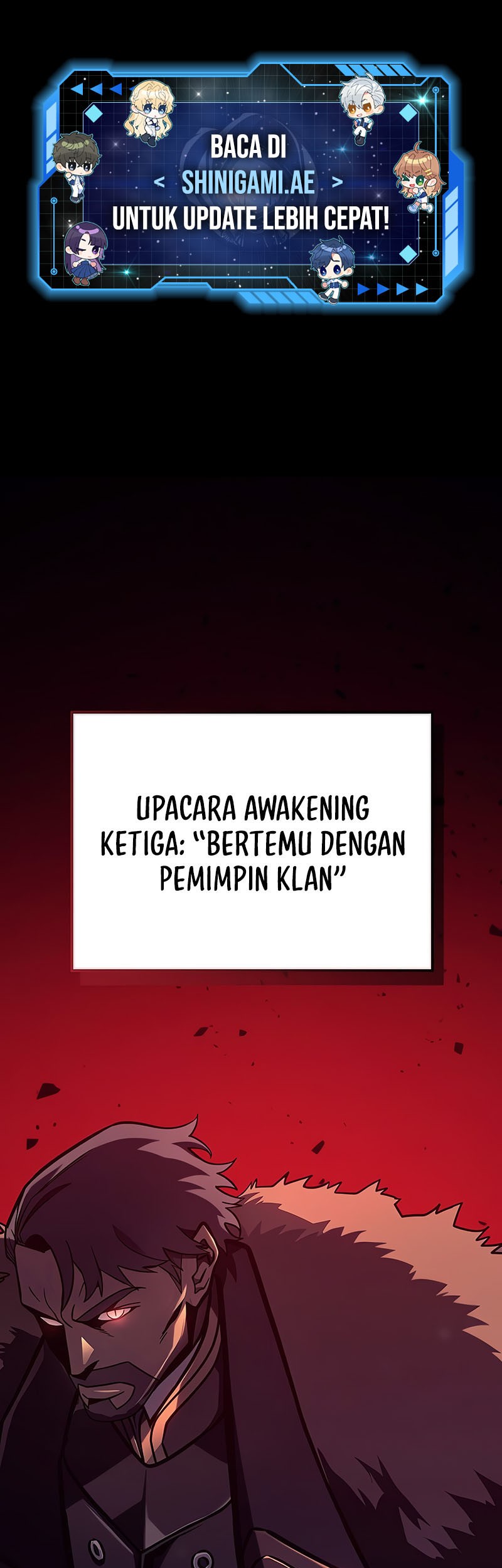 Baca  Regressing As The Reincarnated Bastard Of The Sword Clan Chapter 34 Gambar 2