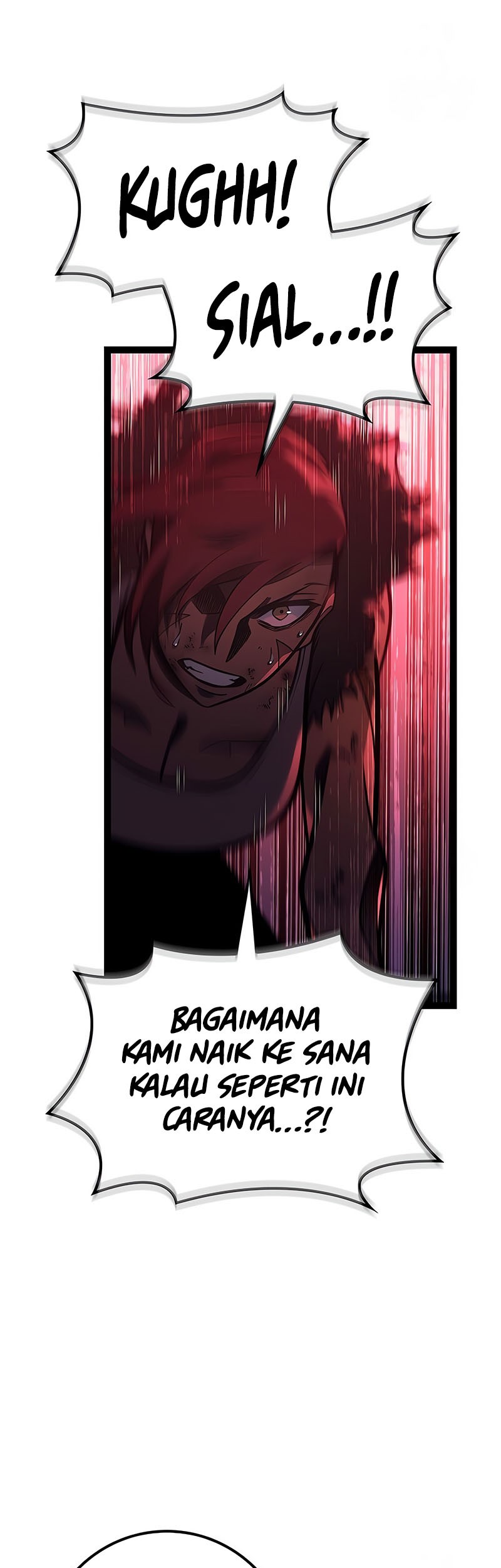 Regressing As The Reincarnated Bastard Of The Sword Clan Chapter 34 Gambar 13