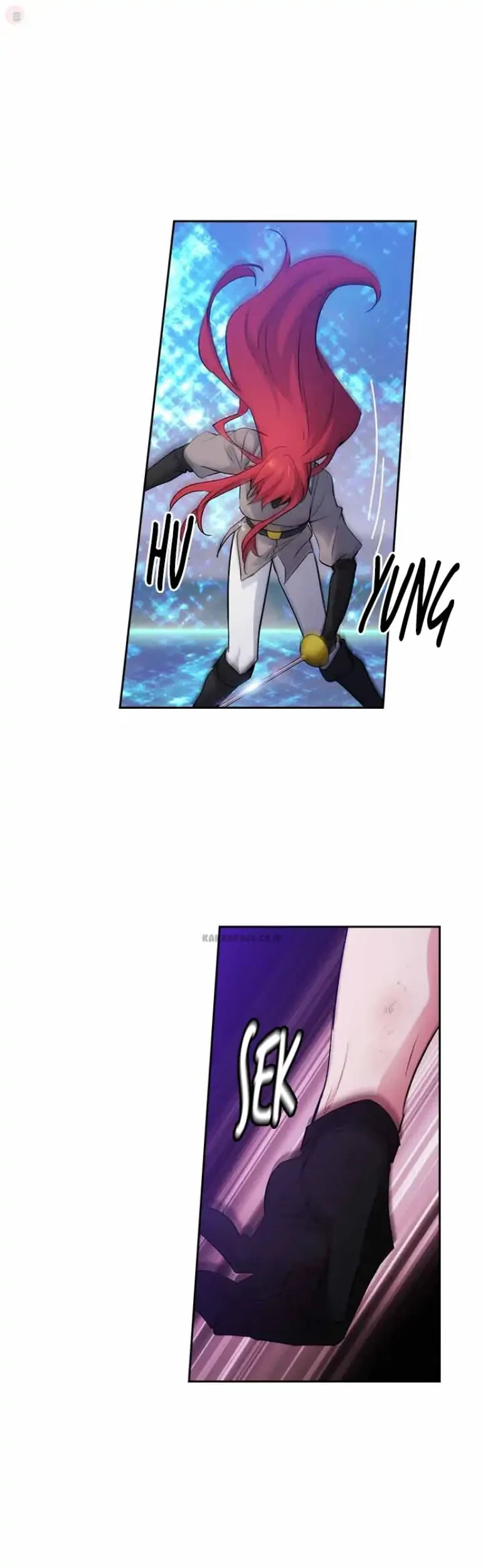 Baca Komik ADONIS Chapter 121 Gambar 1