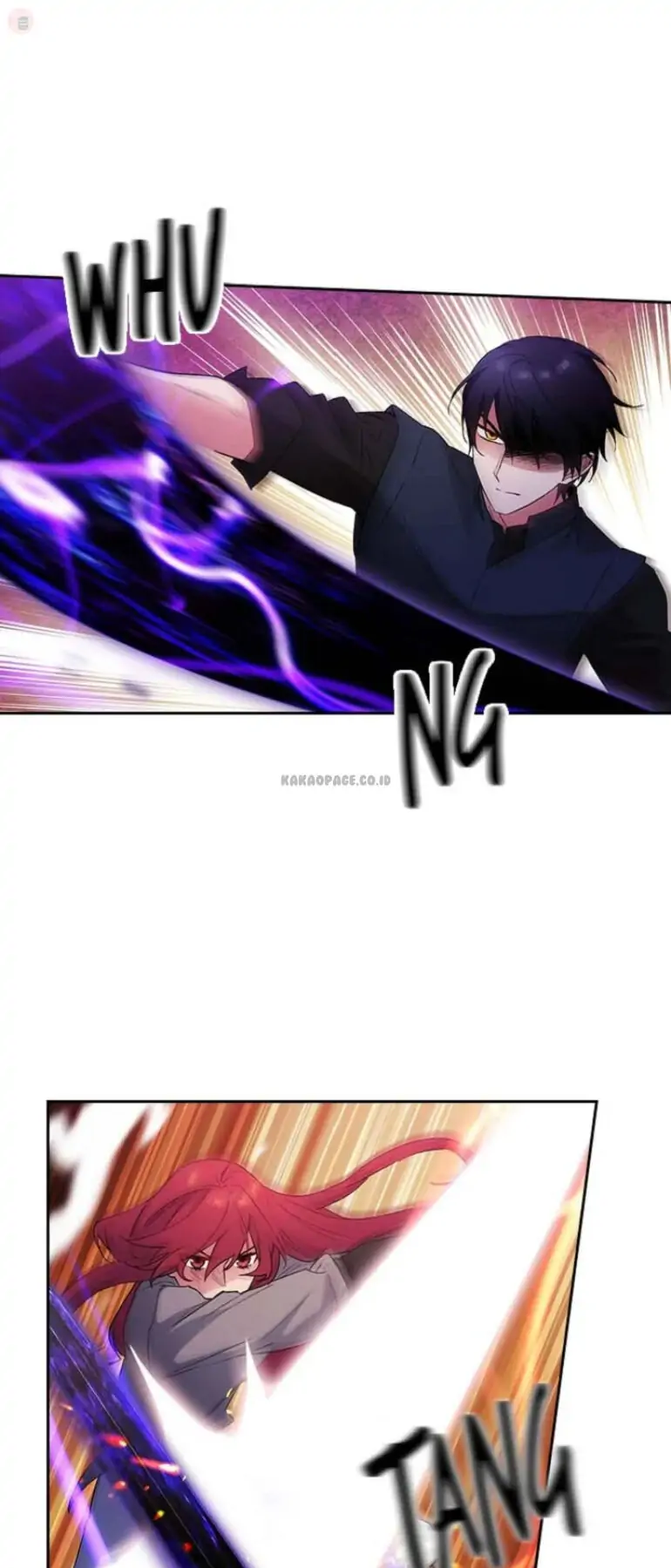 ADONIS Chapter 120 Gambar 19