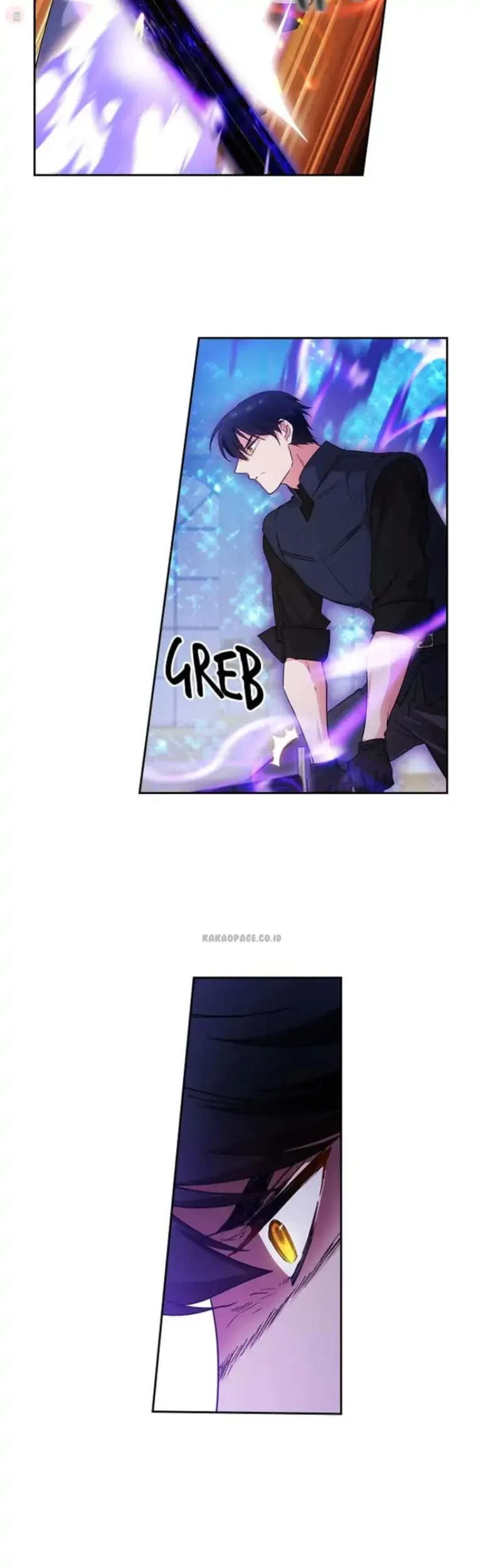 ADONIS Chapter 120 Gambar 20