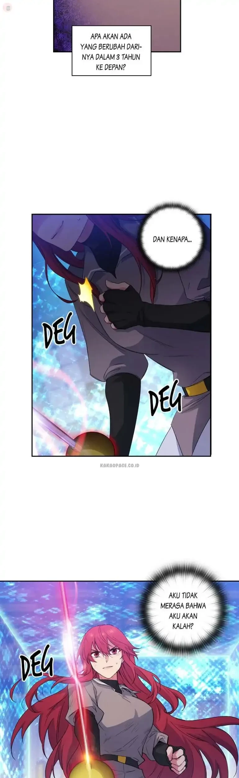 ADONIS Chapter 120 Gambar 34