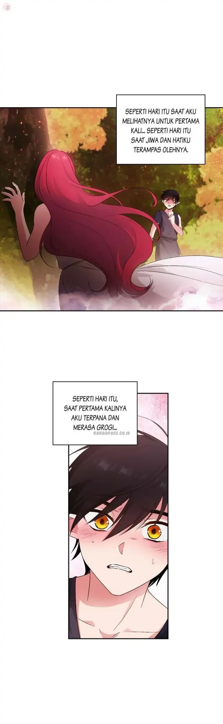 ADONIS Chapter 120 Gambar 43