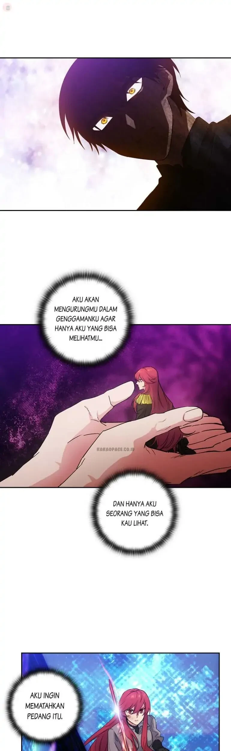 ADONIS Chapter 120 Gambar 45