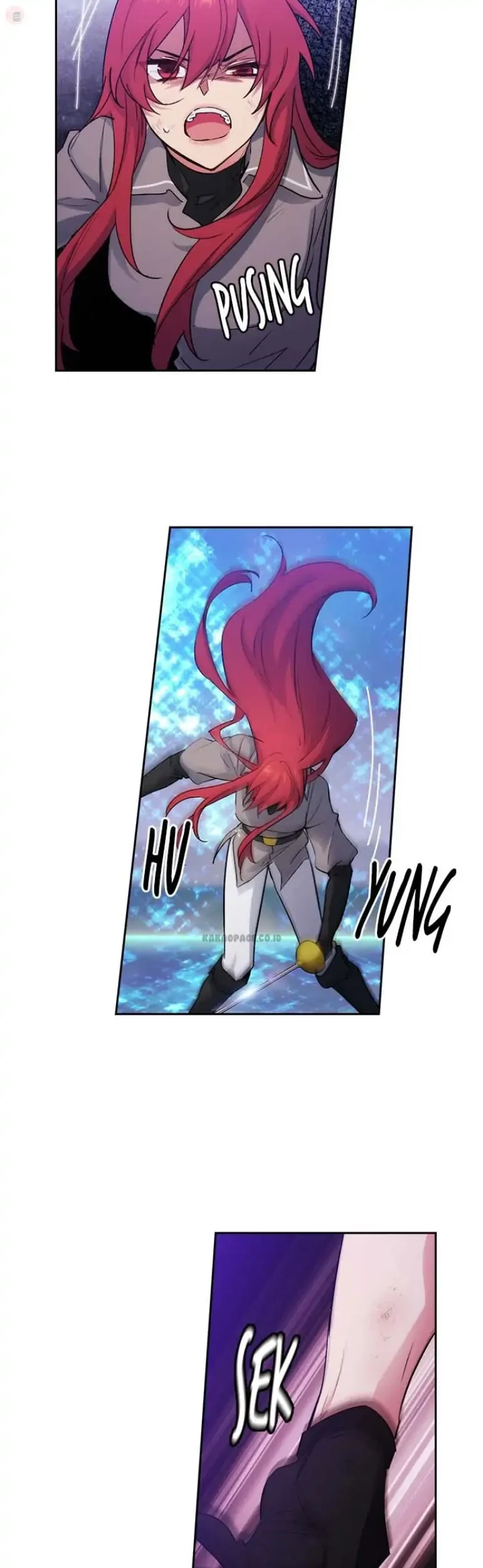 ADONIS Chapter 120 Gambar 53