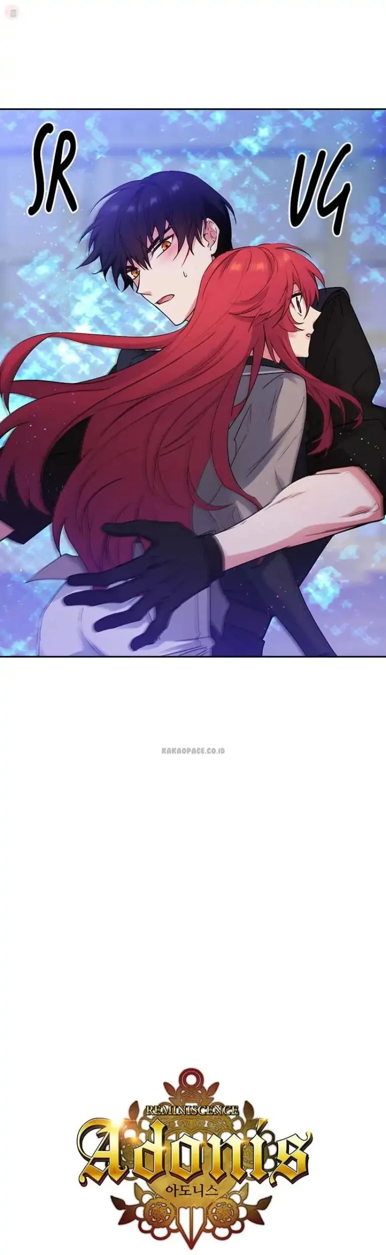 ADONIS Chapter 120 Gambar 55