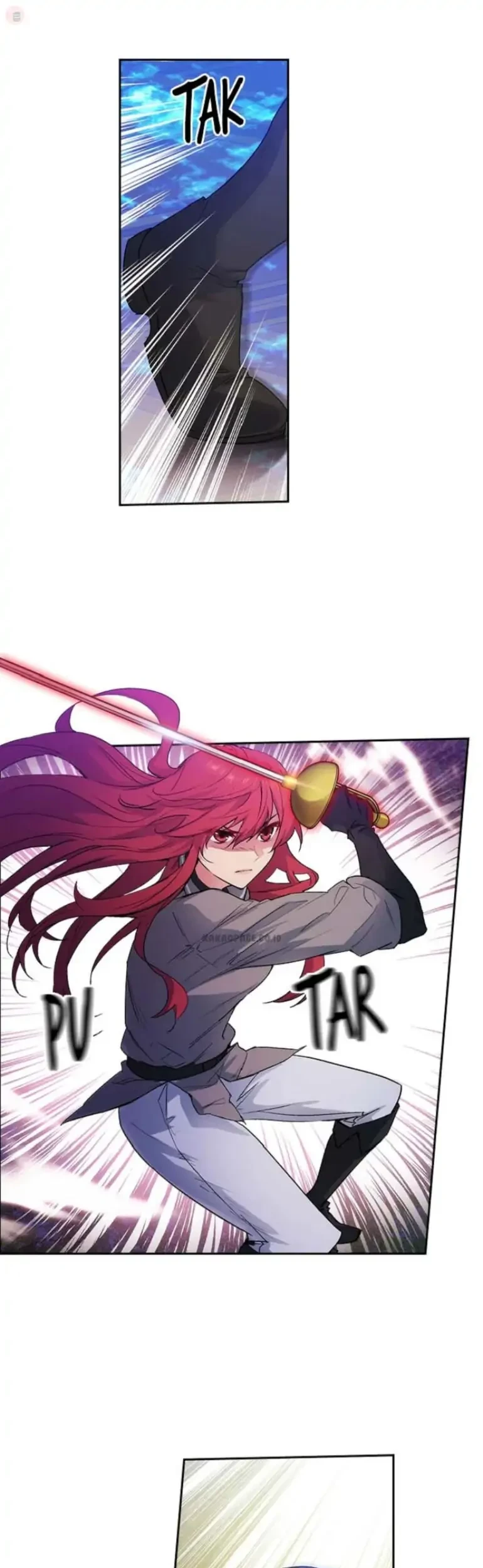 ADONIS Chapter 120 Gambar 15