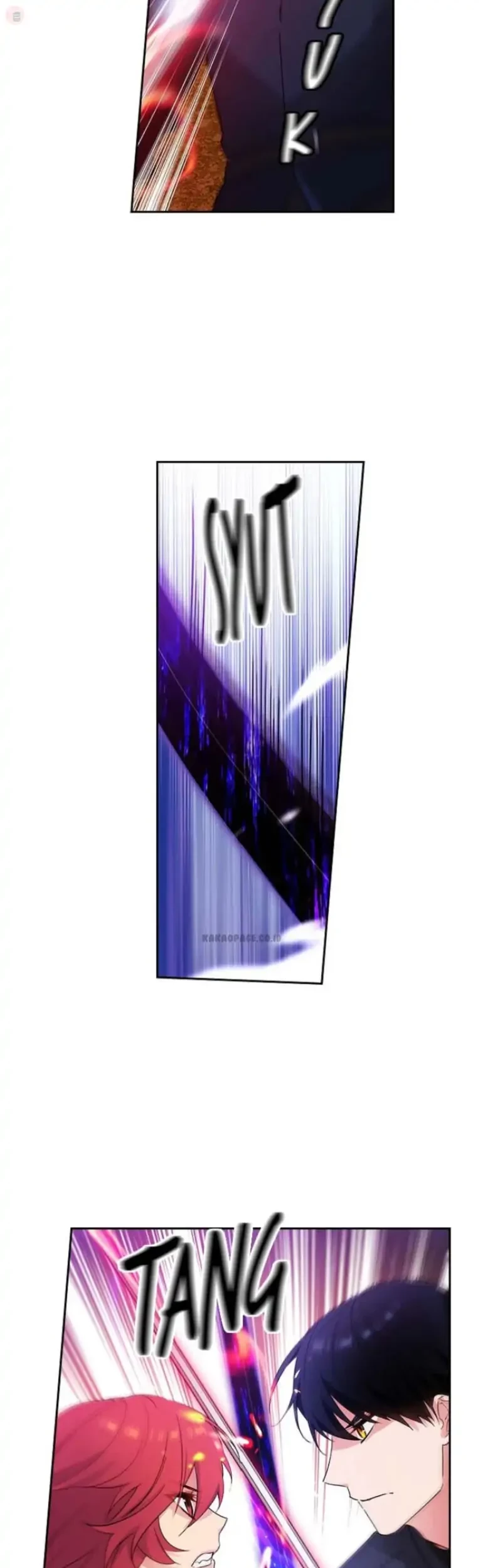 ADONIS Chapter 120 Gambar 17