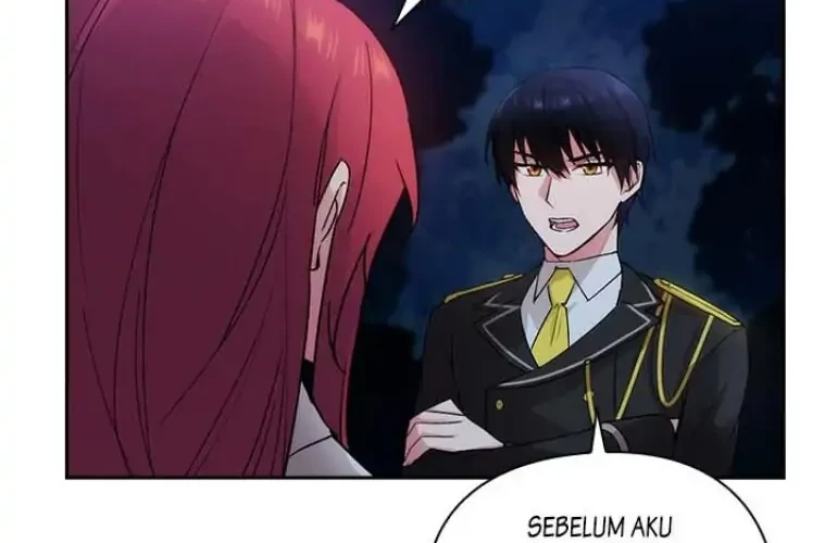 ADONIS Chapter 118 Gambar 31