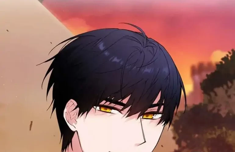 Baca ADONIS Chapter 118 Gambar 2