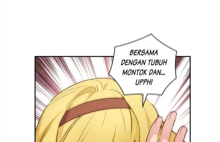 ADONIS Chapter 117 Gambar 21