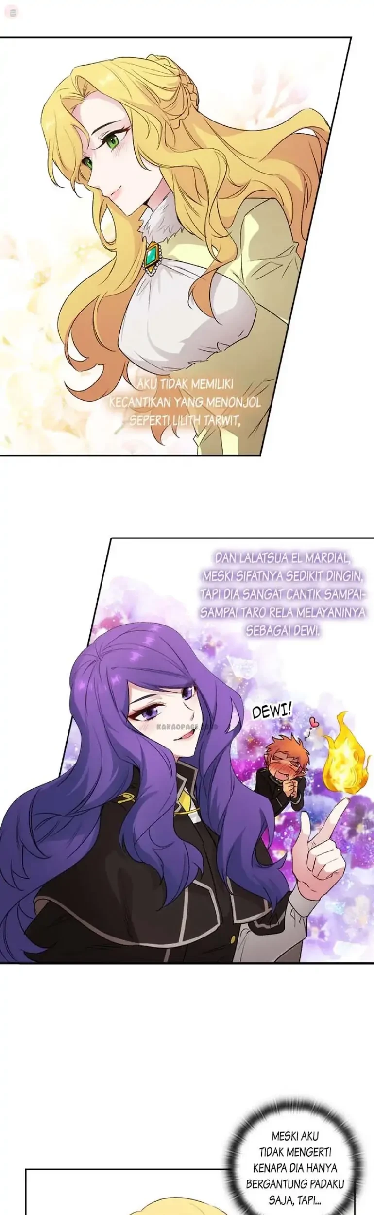 ADONIS Chapter 117 Gambar 24