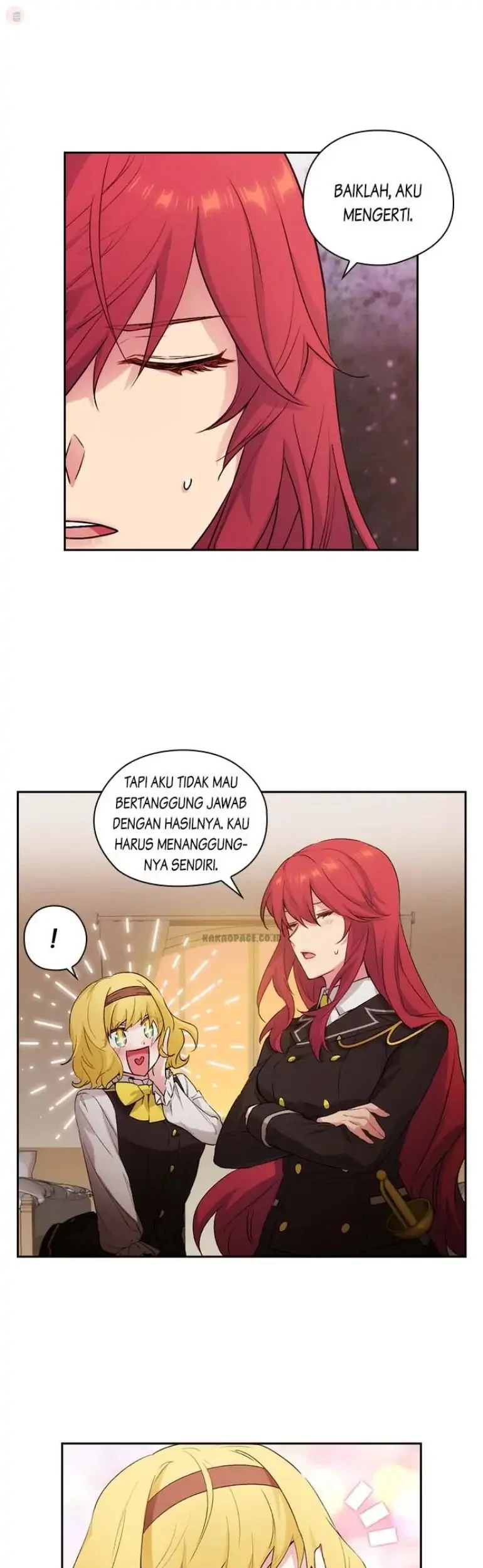 ADONIS Chapter 117 Gambar 26