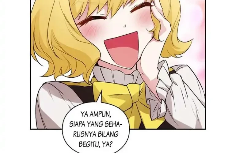 ADONIS Chapter 117 Gambar 27