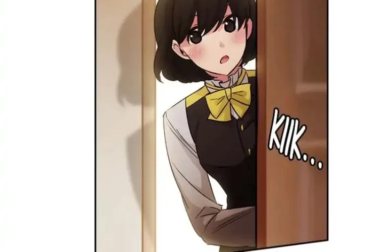 ADONIS Chapter 117 Gambar 37