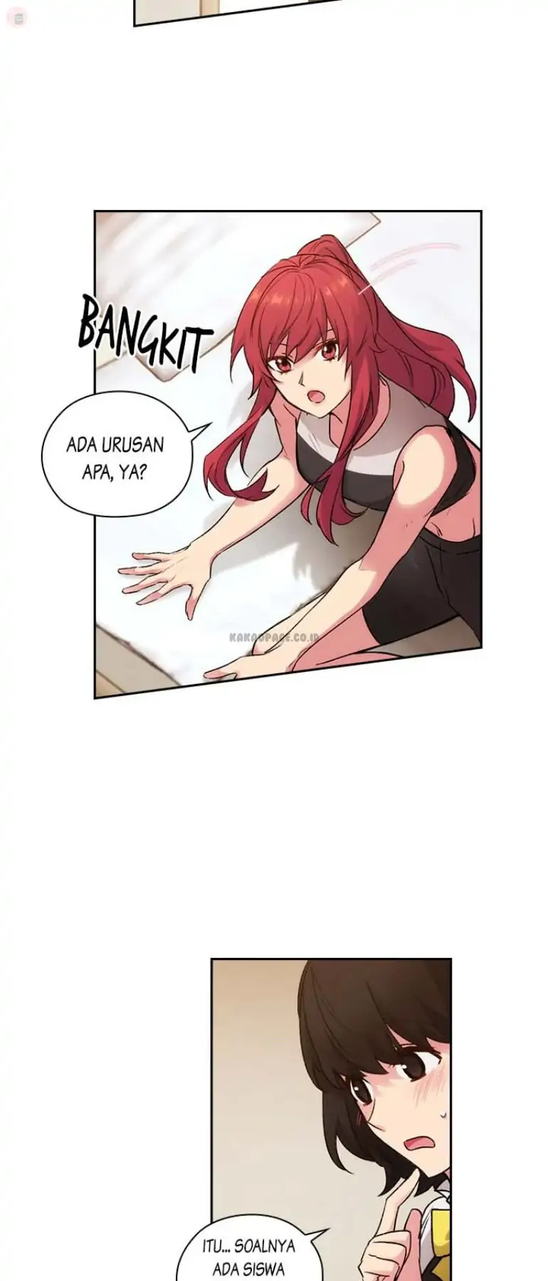 ADONIS Chapter 117 Gambar 38