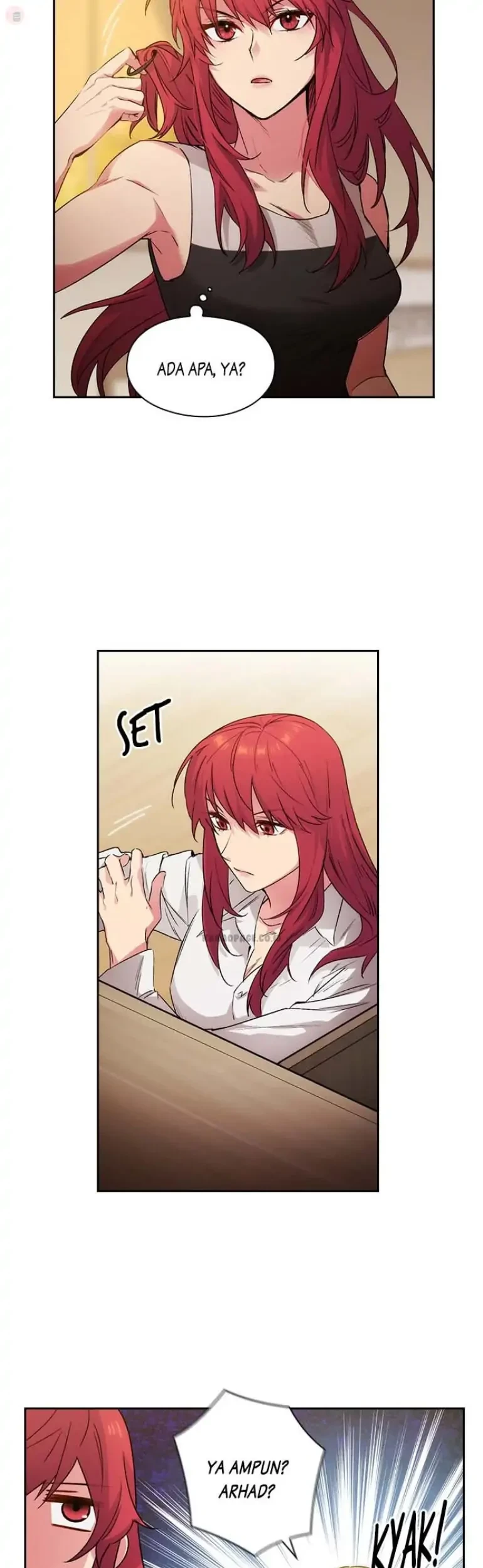 ADONIS Chapter 117 Gambar 41