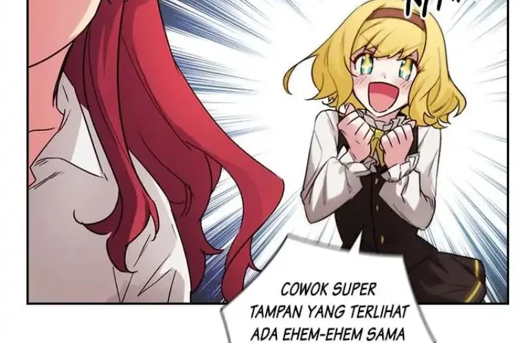 ADONIS Chapter 117 Gambar 42