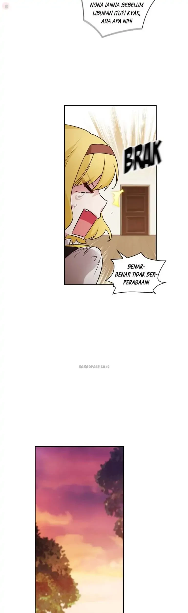 ADONIS Chapter 117 Gambar 43