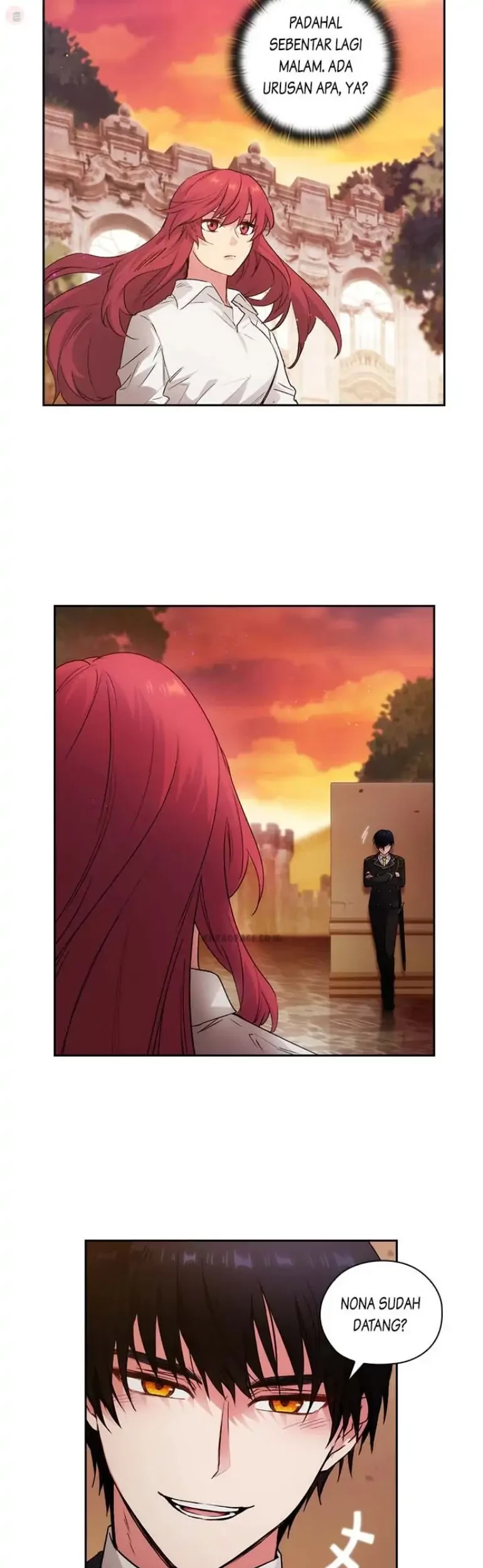 ADONIS Chapter 117 Gambar 45