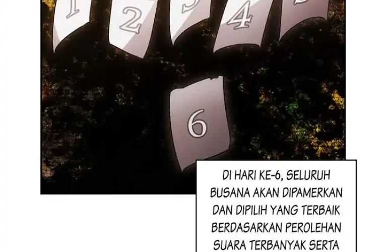 ADONIS Chapter 117 Gambar 6