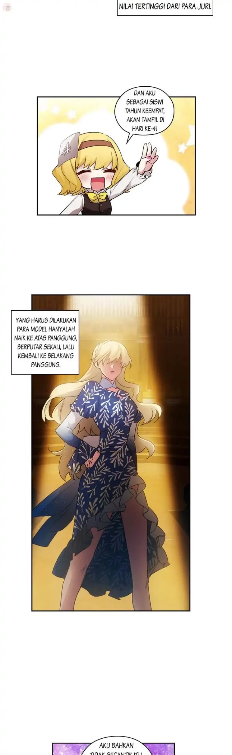 ADONIS Chapter 117 Gambar 7