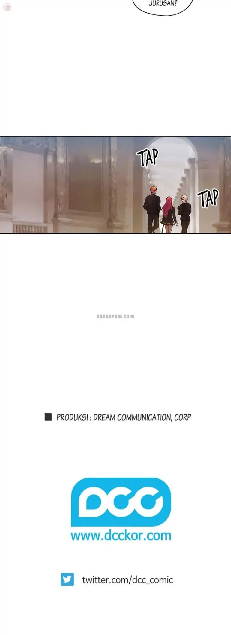 ADONIS Chapter 115 Gambar 49