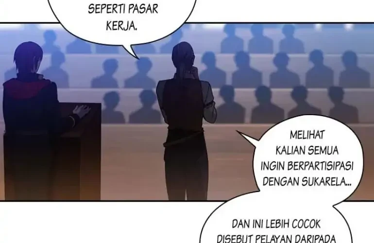 ADONIS Chapter 115 Gambar 12