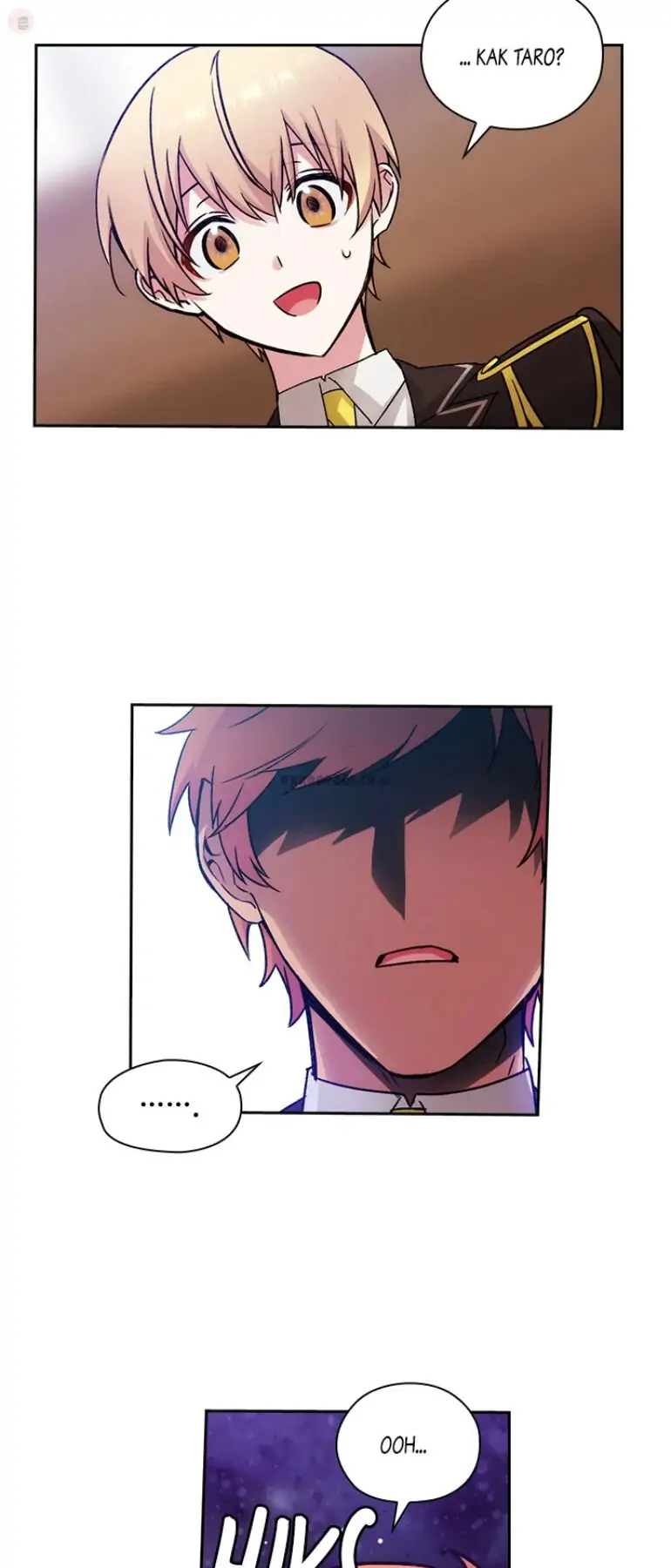 ADONIS Chapter 113 Gambar 38