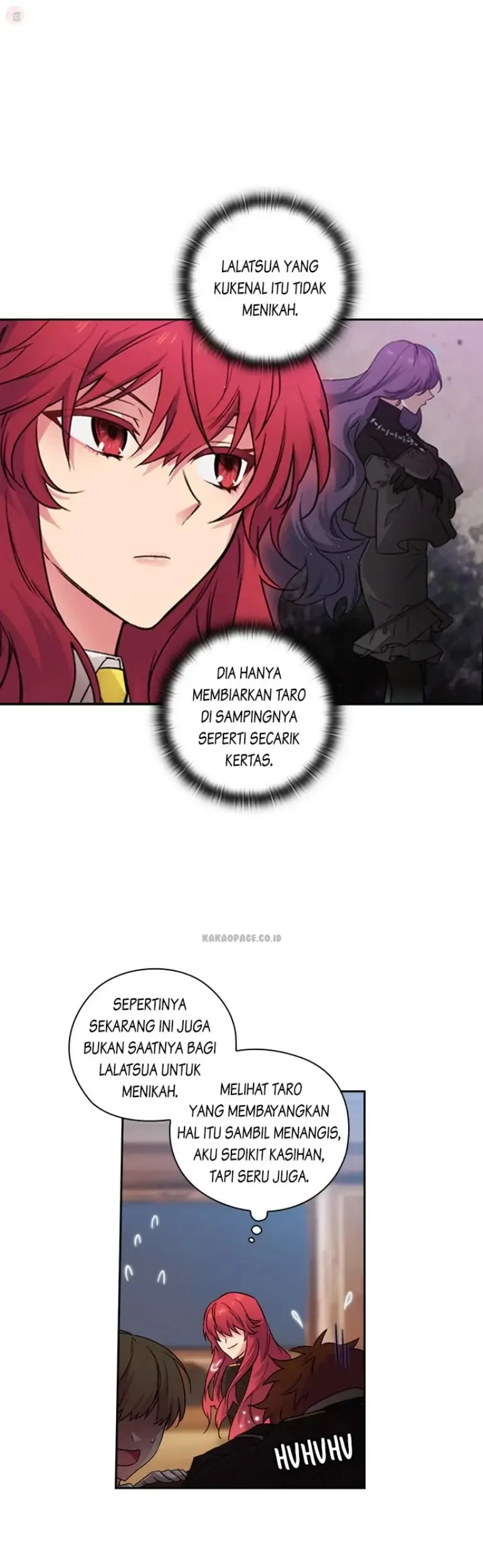 ADONIS Chapter 113 Gambar 41