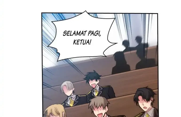 ADONIS Chapter 113 Gambar 44