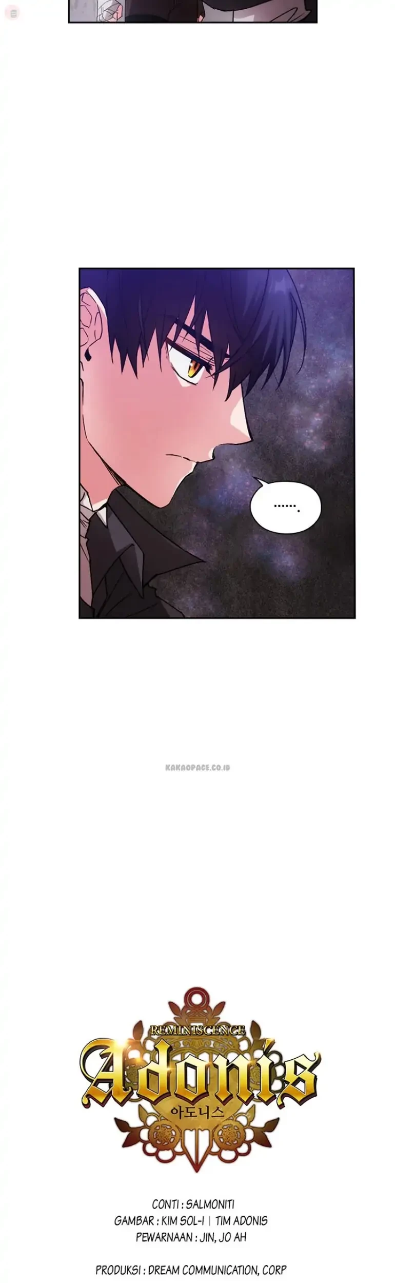 ADONIS Chapter 113 Gambar 3