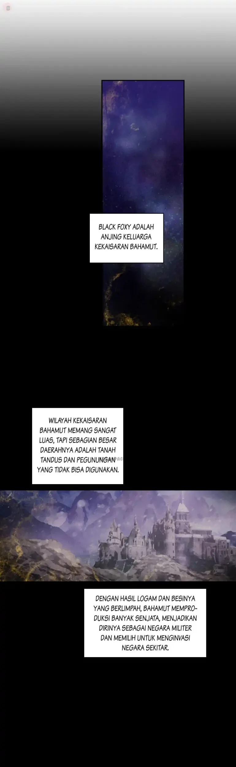 ADONIS Chapter 113 Gambar 5