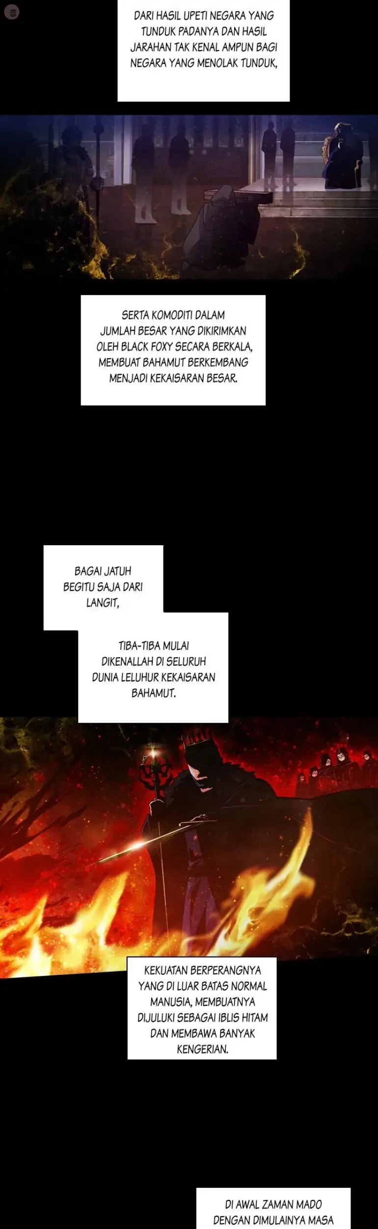 ADONIS Chapter 113 Gambar 7