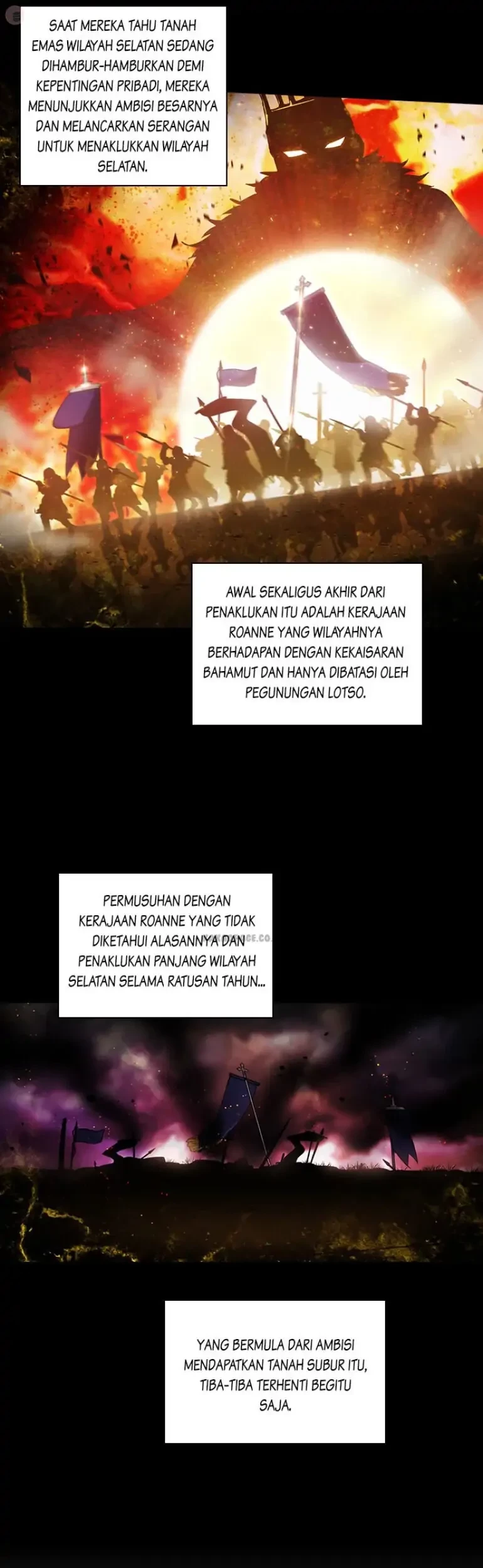 ADONIS Chapter 113 Gambar 13