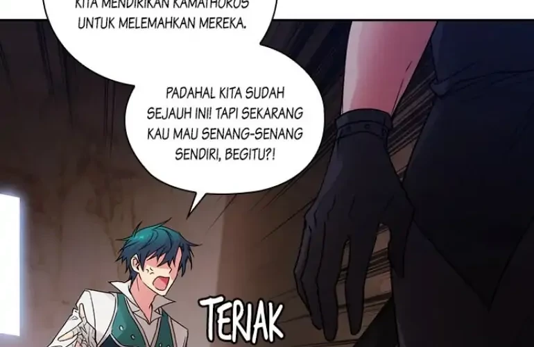 ADONIS Chapter 113 Gambar 18