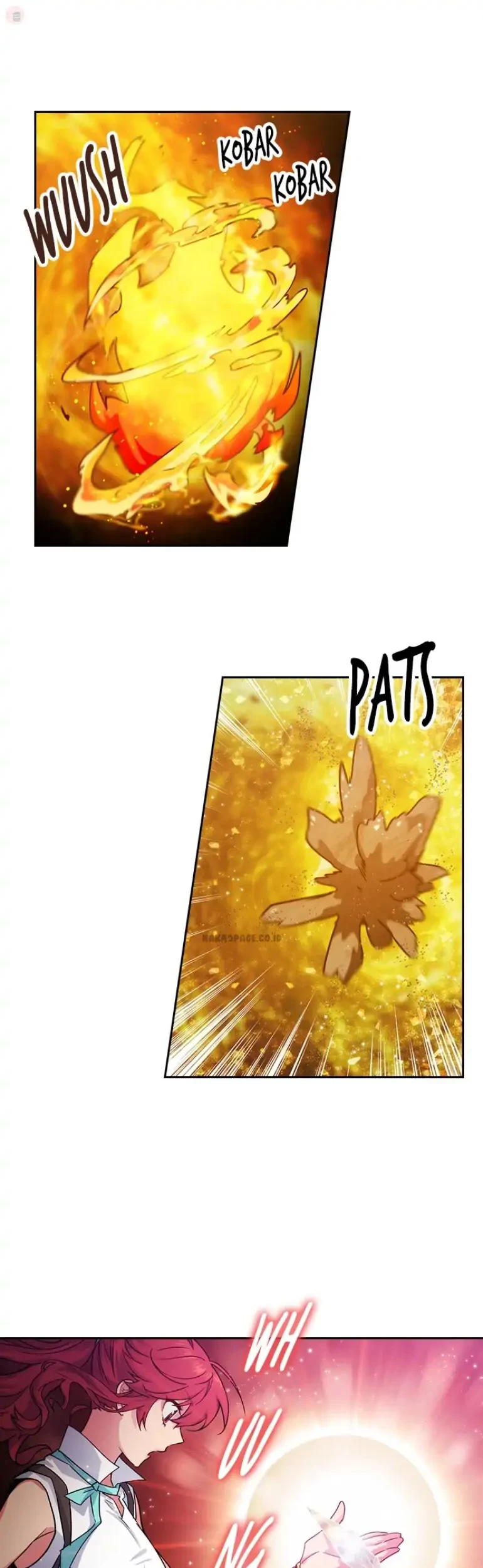 ADONIS Chapter 111 Gambar 34