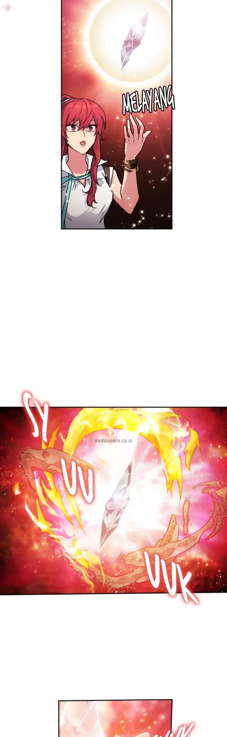 ADONIS Chapter 111 Gambar 36