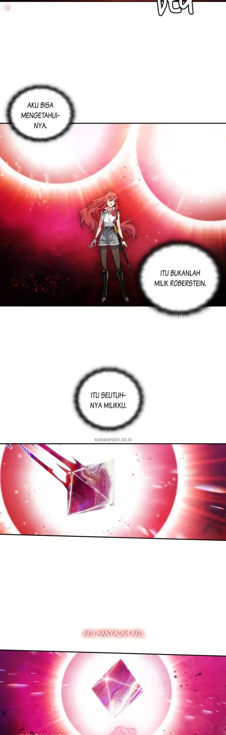 ADONIS Chapter 111 Gambar 39
