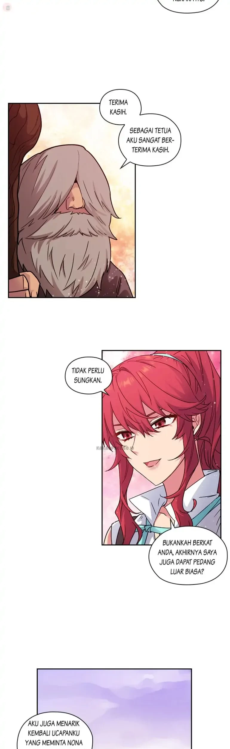 ADONIS Chapter 111 Gambar 53