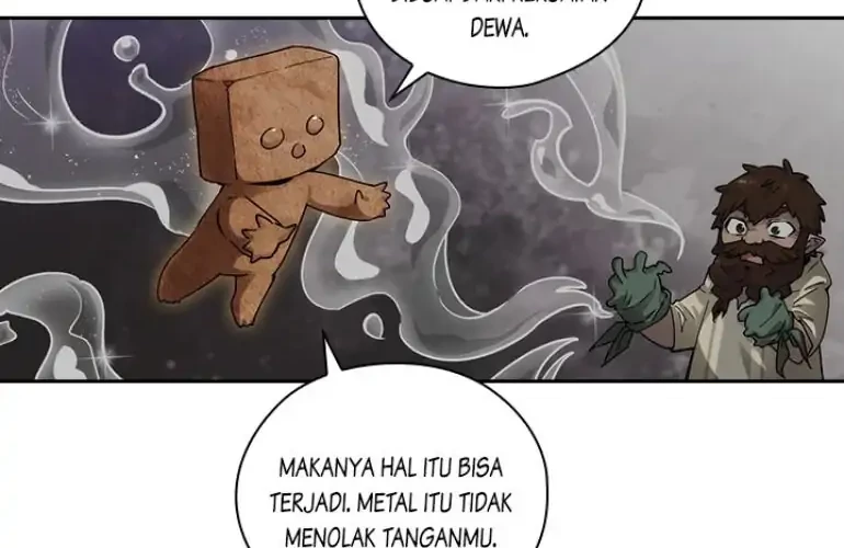 ADONIS Chapter 111 Gambar 8