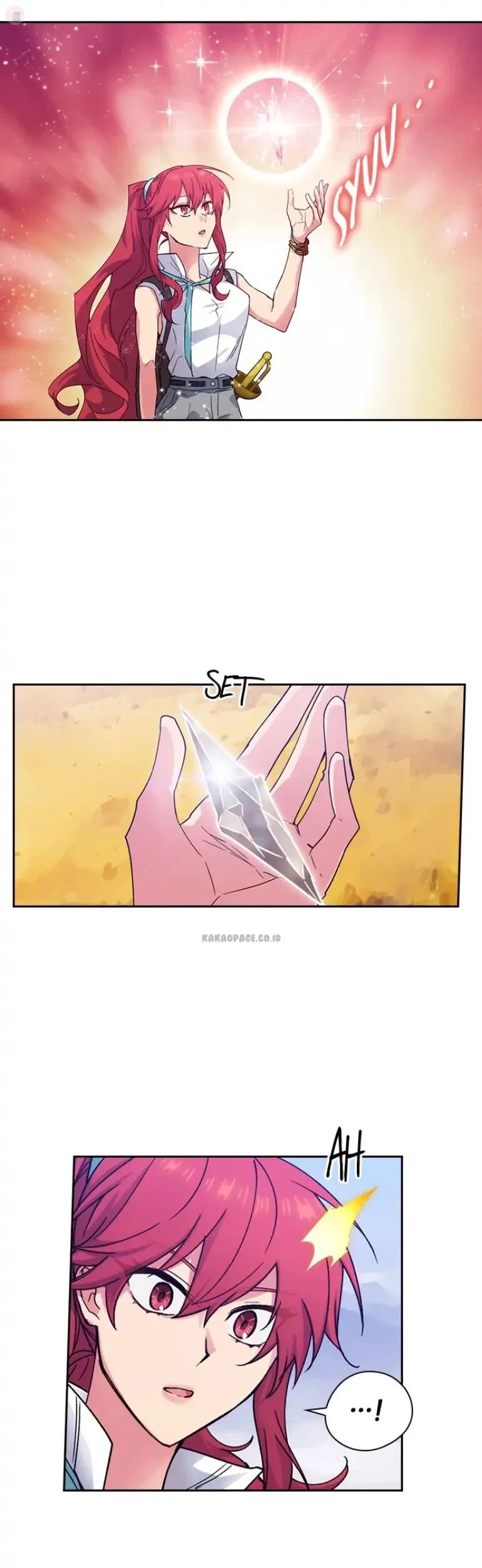 ADONIS Chapter 109 Gambar 22