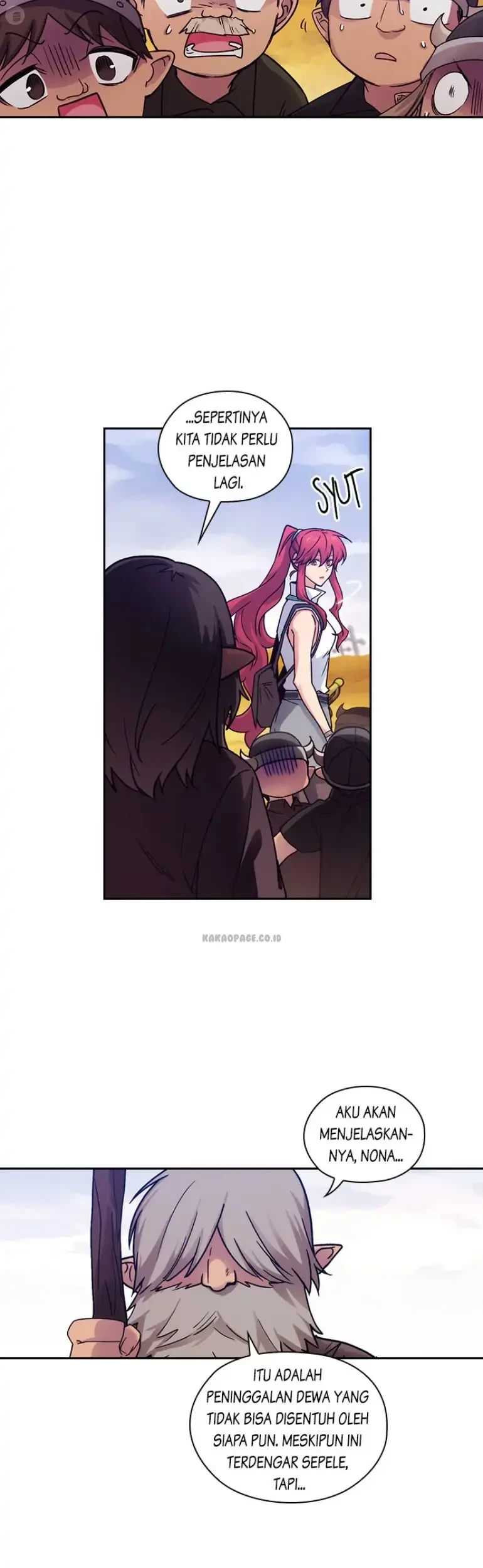 ADONIS Chapter 109 Gambar 24