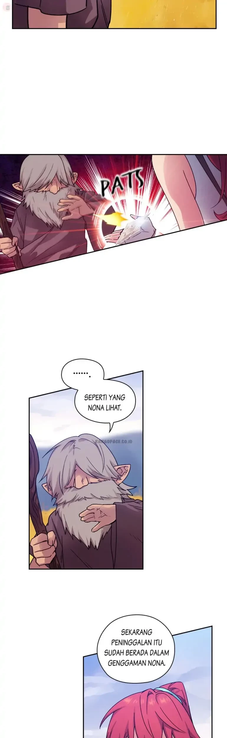 ADONIS Chapter 109 Gambar 26