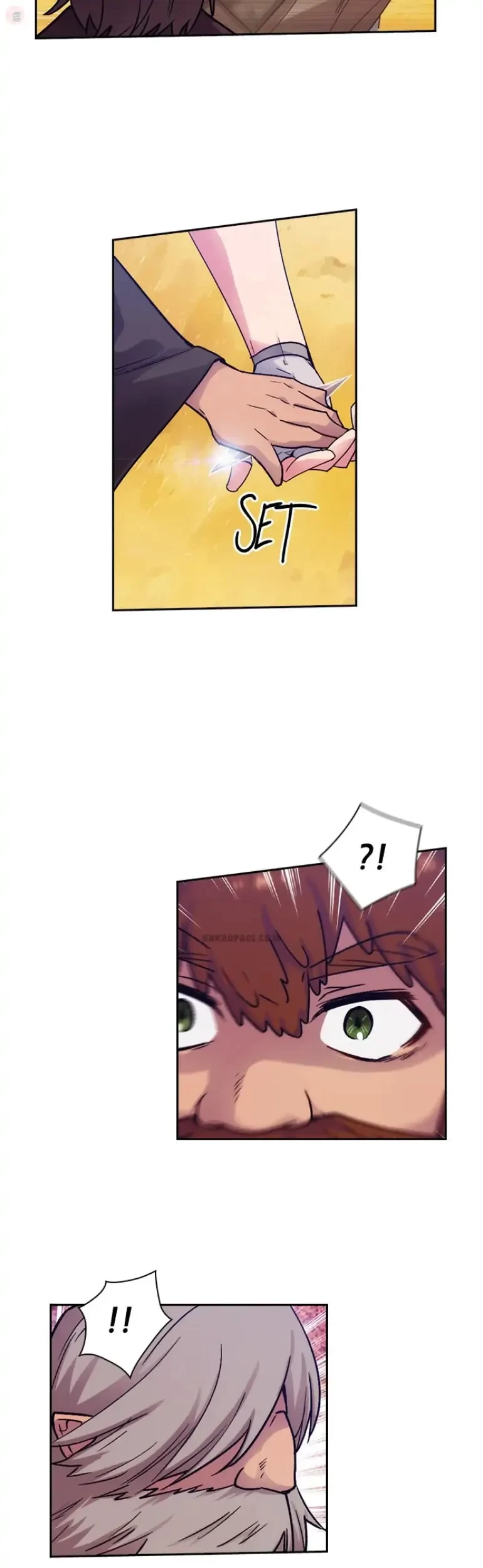 ADONIS Chapter 109 Gambar 30