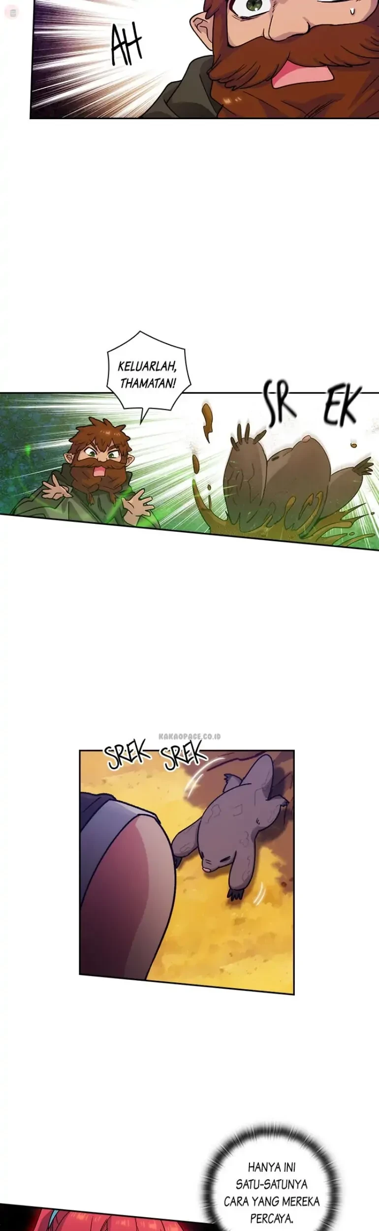 ADONIS Chapter 109 Gambar 39