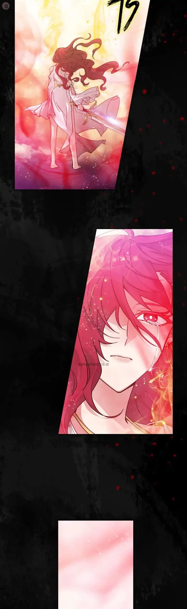 ADONIS Chapter 109 Gambar 7